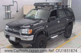 toyota hilux-surf 1999 CFJ1851874