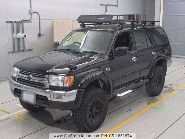 toyota hilux-surf 1999 CFJ1851874 image 1