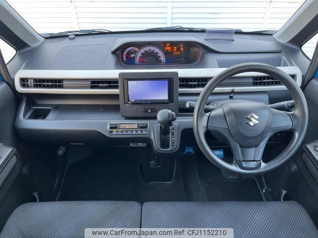 suzuki wagon-r 2017 quick_quick_MH55S_MH55S-164385 image 2