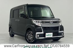 daihatsu tanto 2018 CFJ0784559