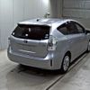toyota prius-α 2013 CFJ1867839 image 2