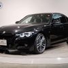 bmw 3-series 2018 quick_quick_DBA-8E15_8E15-NU81391 image 1