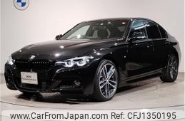 bmw 3-series 2018 quick_quick_DBA-8E15_8E15-NU81391