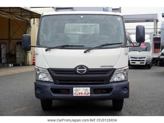 hino dutro 2017 -HINO--Hino Dutoro TKG-XZU700X--XZU700-0007260---HINO--Hino Dutoro TKG-XZU700X--XZU700-0007260- image 2