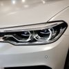 bmw 5-series 2017 -BMW--BMW 5 Series LDA-JC20--WBAJC32010B076077---BMW--BMW 5 Series LDA-JC20--WBAJC32010B076077- image 9