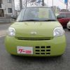 daihatsu esse 2008 -DAIHATSU 【名古屋 586ﾉ 135】--Esse DBA-L235S--L235S-1016876---DAIHATSU 【名古屋 586ﾉ 135】--Esse DBA-L235S--L235S-1016876- image 2