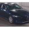 mazda mazda3-fastback 2021 CFJ1791925 image 4