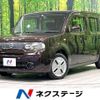 nissan cube 2012 -NISSAN--Cube DBA-Z12--Z12-196530---NISSAN--Cube DBA-Z12--Z12-196530- image 1