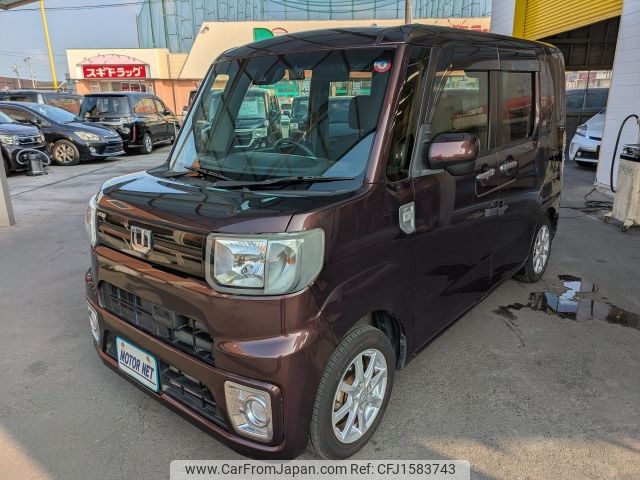 daihatsu wake 2016 CFJ1583743 image 1