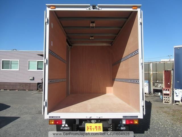 mitsubishi-fuso canter 2023 CFJ1604928 image 2