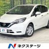 nissan note 2017 -NISSAN--Note DAA-HE12--HE12-077727---NISSAN--Note DAA-HE12--HE12-077727- image 1