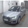 audi q2 2020 quick_quick_ABA-GACZE_WAUZZZGA6LA031667 image 1