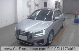 audi q2 2020 quick_quick_ABA-GACZE_WAUZZZGA6LA031667