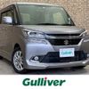 suzuki solio 2018 -SUZUKI--Solio DAA-MA36S--MA36S-667090---SUZUKI--Solio DAA-MA36S--MA36S-667090- image 1