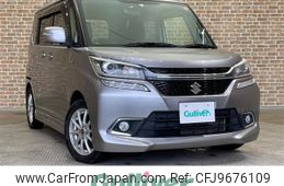 suzuki solio 2018 -SUZUKI--Solio DAA-MA36S--MA36S-667090---SUZUKI--Solio DAA-MA36S--MA36S-667090-