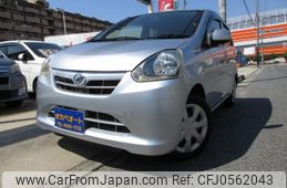 daihatsu mira-e-s 2013 -DAIHATSU--Mira e:s LA300S--0032676---DAIHATSU--Mira e:s LA300S--0032676-