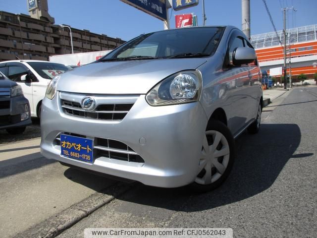 daihatsu mira-e-s 2013 -DAIHATSU--Mira e:s LA300S--0032676---DAIHATSU--Mira e:s LA300S--0032676- image 1