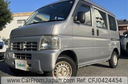 honda acty-van 2009 -HONDA--Acty Van GBD-HH5--HH5-1719132---HONDA--Acty Van GBD-HH5--HH5-1719132-