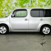 nissan cube 2014 quick_quick_DBA-Z12_Z12-280646 image 2
