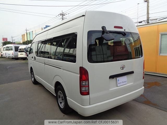 toyota hiace-commuter 2012 -TOYOTA 【所沢 200ｻ1776】--Hiace Commuter TRH228B--0005171---TOYOTA 【所沢 200ｻ1776】--Hiace Commuter TRH228B--0005171- image 2