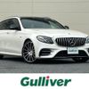 mercedes-benz amg 2017 CFJ1800295 image 1