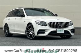 mercedes-benz amg 2017 CFJ1800295