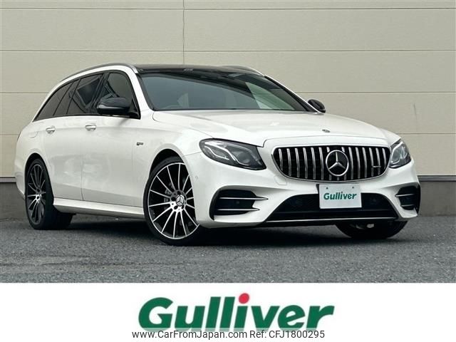 mercedes-benz amg 2017 CFJ1800295 image 1