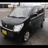 suzuki wagon-r 2015 -SUZUKI 【新潟 582ｴ9217】--Wagon R MH34S--512427---SUZUKI 【新潟 582ｴ9217】--Wagon R MH34S--512427- image 1