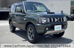 suzuki jimny 2014 -SUZUKI--Jimny ABA-JB23W--JB23W-731587---SUZUKI--Jimny ABA-JB23W--JB23W-731587-