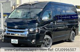 toyota hiace-commuter 2005 -TOYOTA 【札幌 100ﾅ6534】--Hiace Commuter KDH-KDH227B--KDH227B-0001498---TOYOTA 【札幌 100ﾅ6534】--Hiace Commuter KDH-KDH227B--KDH227B-0001498-