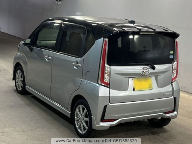 daihatsu move 2015 CFJ1855320 image 2