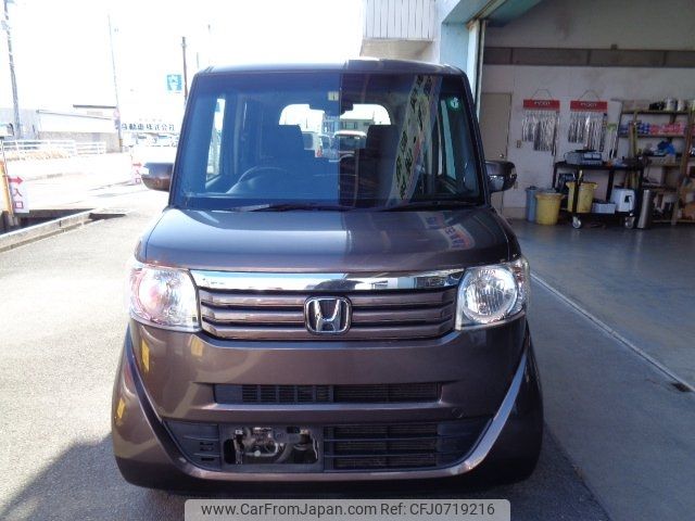 honda n-box 2014 -HONDA--N BOX JF1--1304610---HONDA--N BOX JF1--1304610- image 1