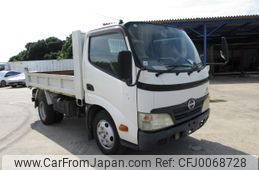 hino dutro 2011 NIKYO_PK72643