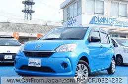 toyota passo 2019 quick_quick_5BA-M700A_M700A-0145581