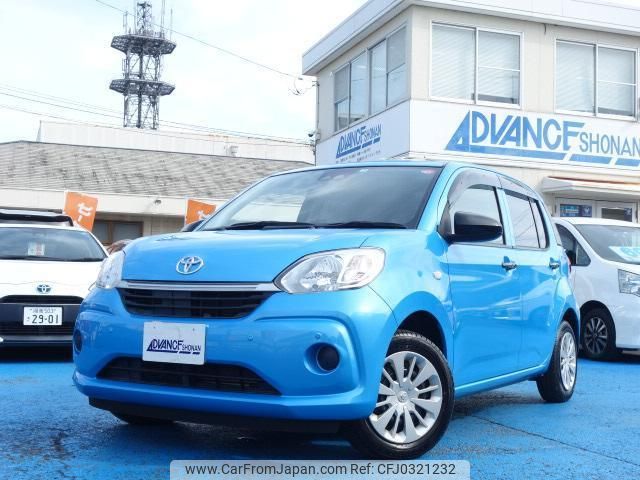 toyota passo 2019 quick_quick_5BA-M700A_M700A-0145581 image 1