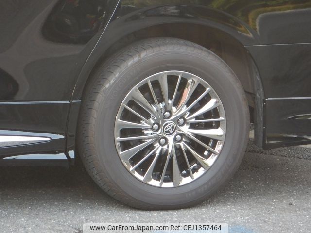 toyota vellfire 2020 -TOYOTA--Vellfire 6AA-AYH30W--AYH30-0117799---TOYOTA--Vellfire 6AA-AYH30W--AYH30-0117799- image 2