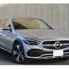 mercedes-benz c-class-station-wagon 2022 -MERCEDES-BENZ--Benz C Class Wagon 3CA-206214C--W1K2062142F080816---MERCEDES-BENZ--Benz C Class Wagon 3CA-206214C--W1K2062142F080816- image 2