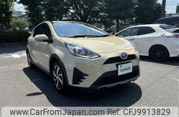 toyota aqua 2019 -TOYOTA--AQUA DAA-NHP10H--NHP10-6839624---TOYOTA--AQUA DAA-NHP10H--NHP10-6839624-