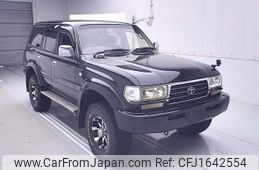 toyota land-cruiser 1997 CFJ1642554