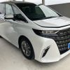 toyota alphard 2025 CFJ1826018 image 2