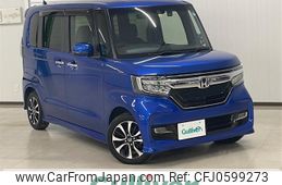 honda n-box 2020 -HONDA--N BOX 6BA-JF3--JF3-1444373---HONDA--N BOX 6BA-JF3--JF3-1444373-