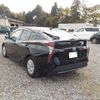 toyota prius 2017 -TOYOTA--Prius DAA-ZVW50--VW50-8072672---TOYOTA--Prius DAA-ZVW50--VW50-8072672- image 2