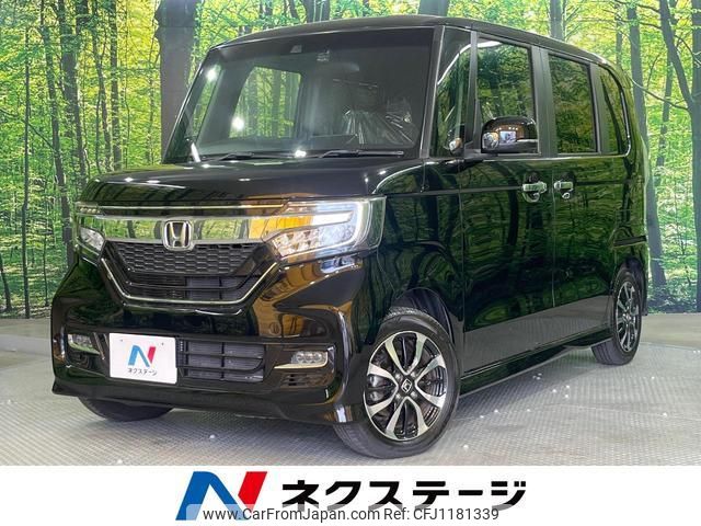 honda n-box 2018 quick_quick_JF3_JF3-1073971 image 1