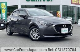 mazda demio 2020 CFJ1870784