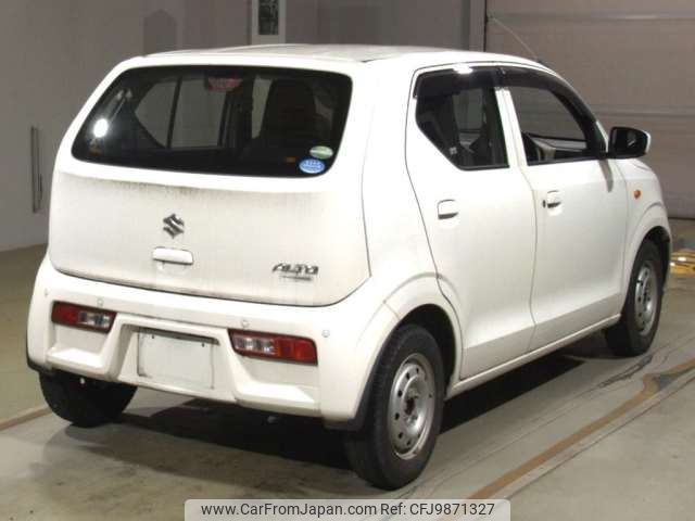 suzuki alto 2019 -SUZUKI--Alto DBA-HA36S--HA36S-516455---SUZUKI--Alto DBA-HA36S--HA36S-516455- image 2