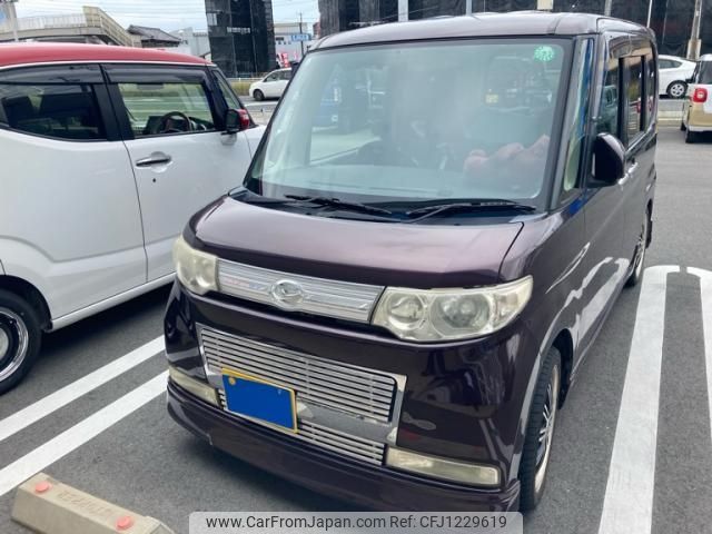 daihatsu tanto 2008 -DAIHATSU--Tanto CBA-L375S--L375S-0015991---DAIHATSU--Tanto CBA-L375S--L375S-0015991- image 1