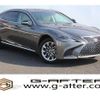 lexus ls 2018 -LEXUS--Lexus LS DAA-GVF50--GVF50-6003190---LEXUS--Lexus LS DAA-GVF50--GVF50-6003190- image 1