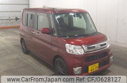 daihatsu tanto 2017 -DAIHATSU 【熊谷 581ﾄ6639】--Tanto LA610S-0113219---DAIHATSU 【熊谷 581ﾄ6639】--Tanto LA610S-0113219-