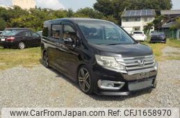 honda stepwagon 2012 CFJ1658970