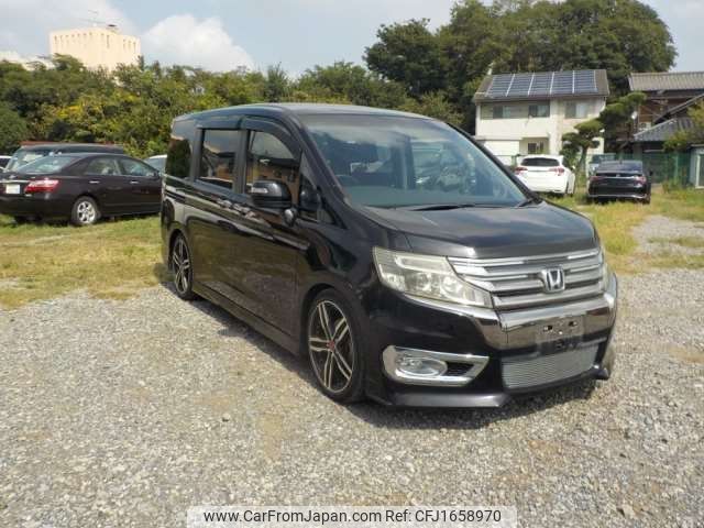 honda stepwagon 2012 CFJ1658970 image 1